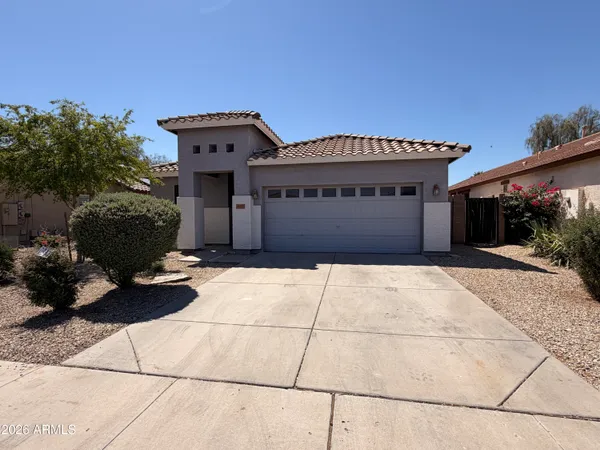 $1,895 | 15227 West Jackson Street, Goodyear, AZ 85338