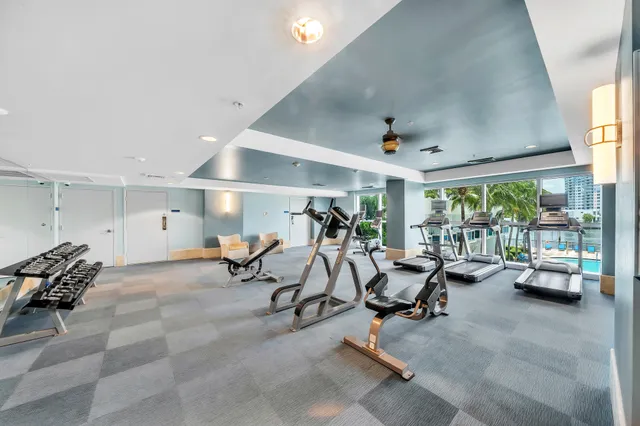 $4,000 | 1945 South Ocean Drive, Unit 1803, Hallandale Beach, FL 33009