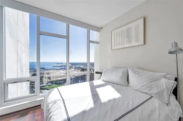 $5,500 | 175 1st Street South, Unit 2804, St. Petersburg, FL 33701