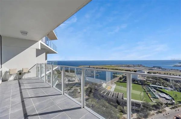 $5,500 | 175 1st Street South, Unit 2804, St. Petersburg, FL 33701