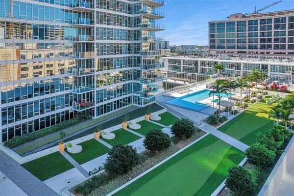 $5,500 | 175 1st Street South, Unit 2804, St. Petersburg, FL 33701