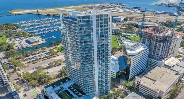 $5,500 | 175 1st Street South, Unit 2804, St. Petersburg, FL 33701