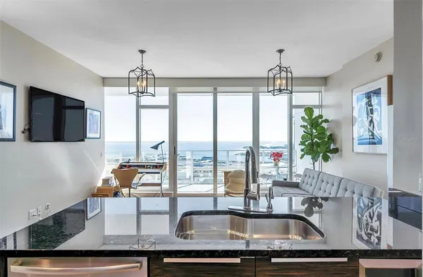 $5,500 | 175 1st Street South, Unit 2804, St. Petersburg, FL 33701