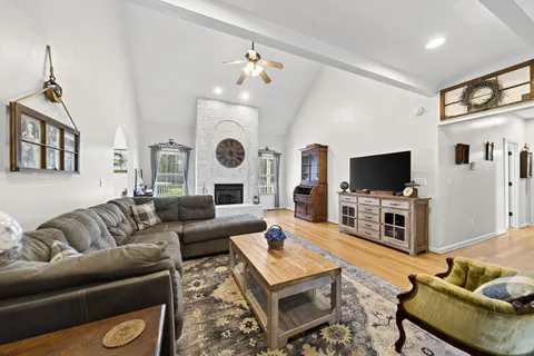 $568,000 | 120 Strassle Drive, White House, TN 37188