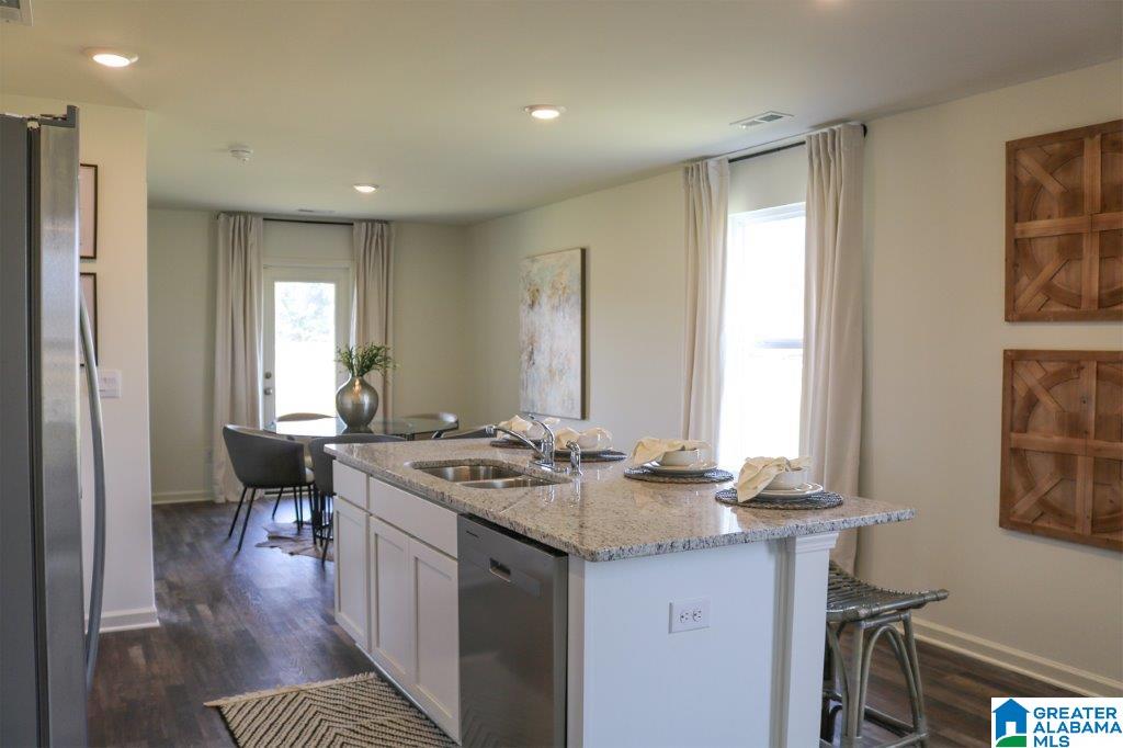 2530 Rice Crk Way Bessemer, AL 35022 - Photo 6 of 13
