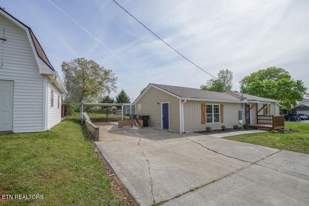 863 Cedar Street Alcoa, TN 37701 - Photo 6 of 29 DSC00206