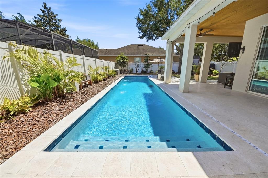 7519 Brofield Avenue Windermere, FL 34786 - Photo 41 of 49 a balcony with view of outdoor space