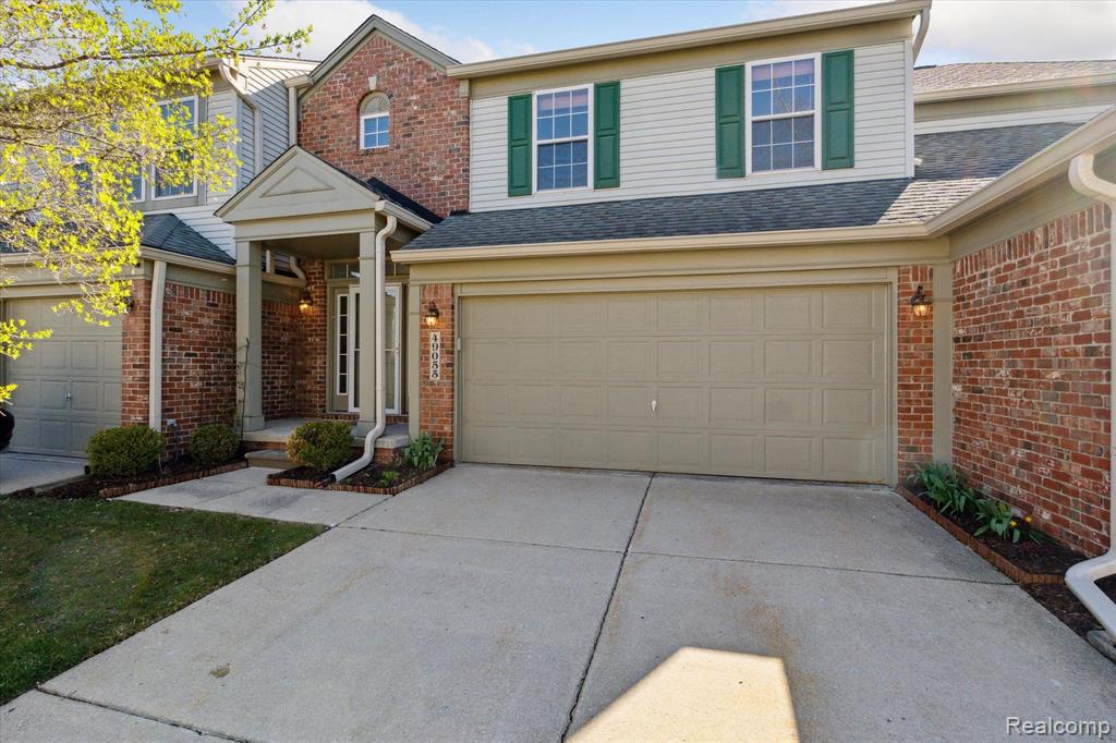 49055 Hawksburry Road Canton, MI 48188 - Photo 1 of 37 Gallery Image 1