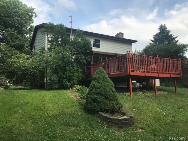 1274 Stonehenge Road Flint, MI 48532 - Photo 5 of 29 IMG_7771.jpg
