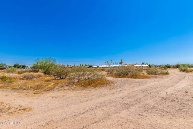 $425,000 | 0 South Thunderbird Drive, Apache Junction, AZ 85120