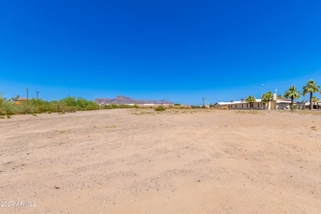 $425,000 | 0 South Thunderbird Drive, Apache Junction, AZ 85120