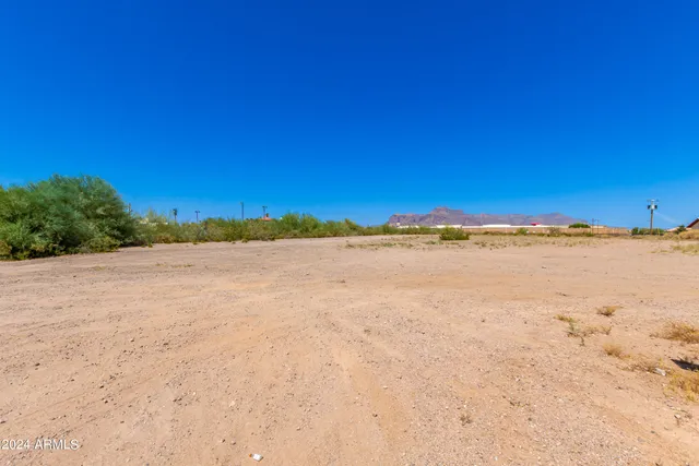 $425,000 | 0 South Thunderbird Drive, Apache Junction, AZ 85120