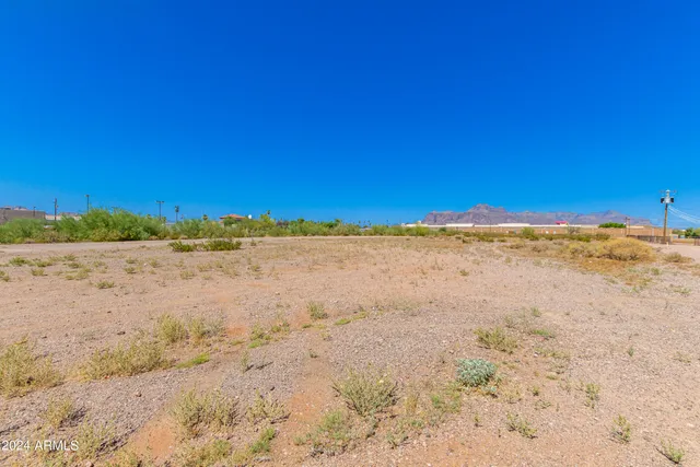 $425,000 | 0 South Thunderbird Drive, Apache Junction, AZ 85120