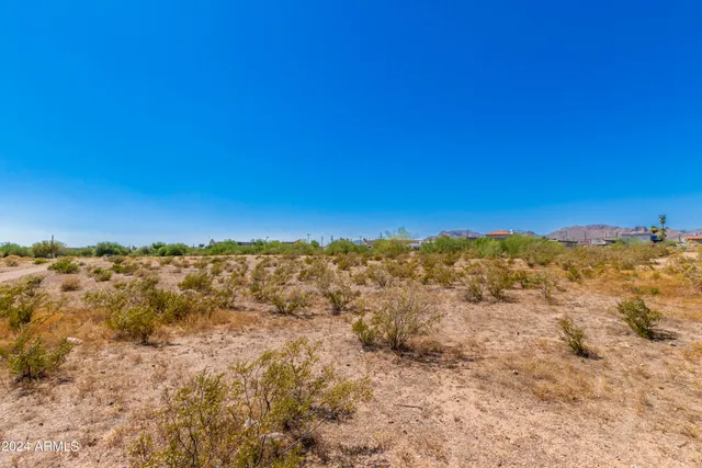 $425,000 | 0 South Thunderbird Drive, Apache Junction, AZ 85120