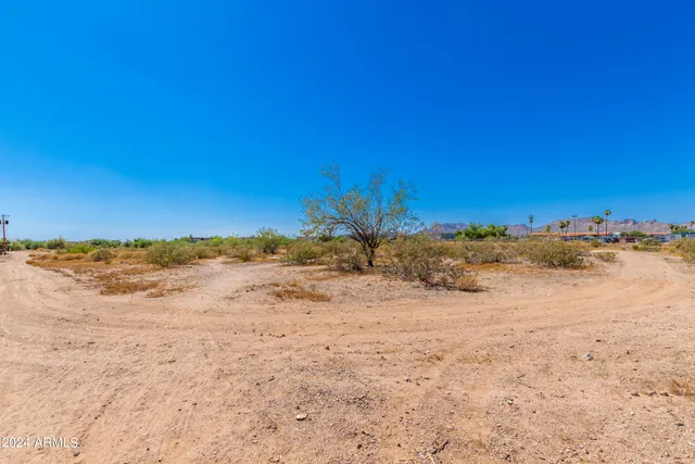 $425,000 | 0 South Thunderbird Drive, Apache Junction, AZ 85120