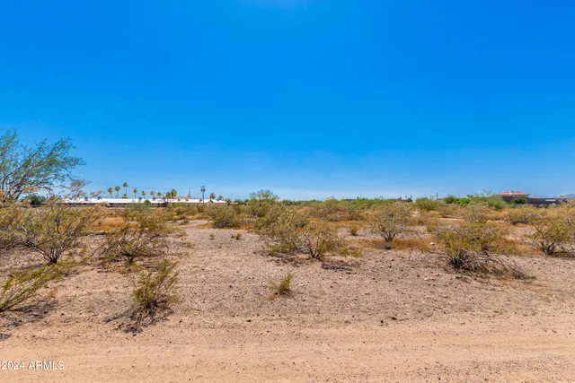 $425,000 | 0 South Thunderbird Drive, Apache Junction, AZ 85120