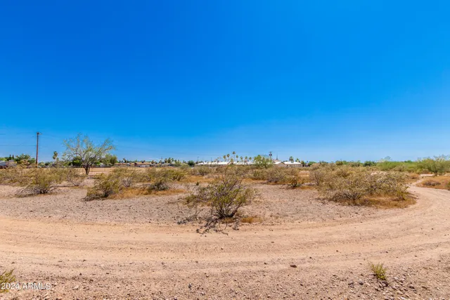 $425,000 | 0 South Thunderbird Drive, Apache Junction, AZ 85120