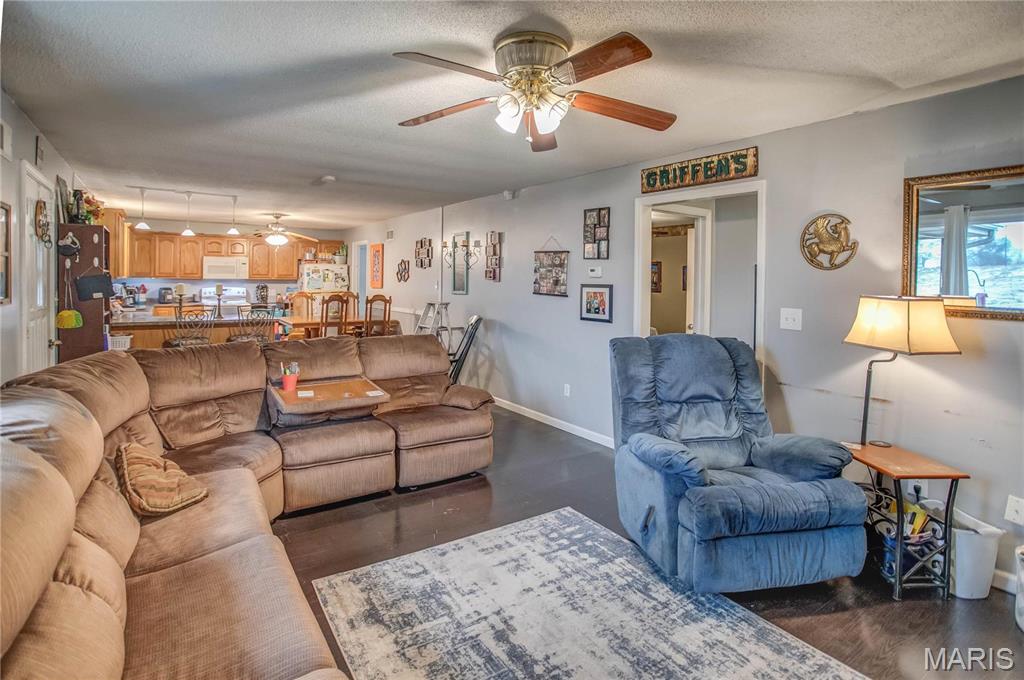 302 East Bay Street Pleasant Hill, IL 62366 - Photo 19 of 53