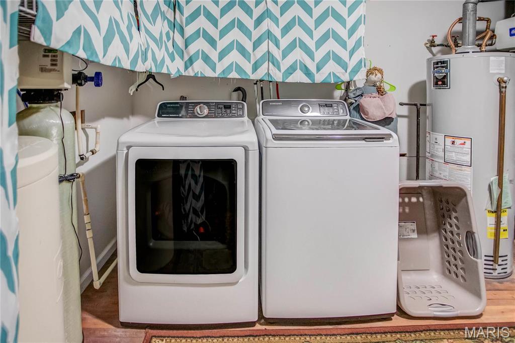 302 East Bay Street Pleasant Hill, IL 62366 - Photo 28 of 53