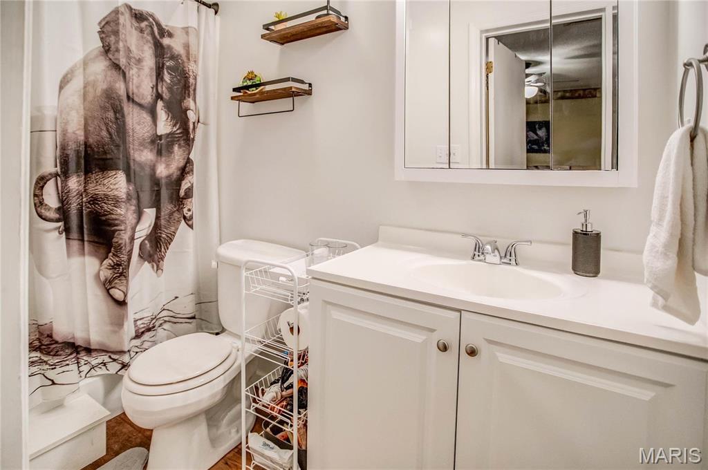 302 East Bay Street Pleasant Hill, IL 62366 - Photo 32 of 53