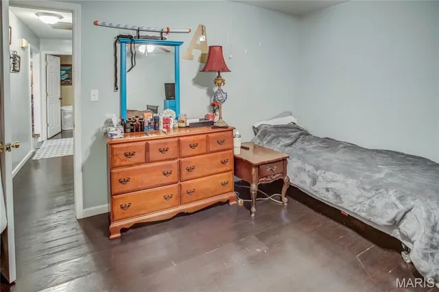 $123,000 | 302 East Bay Street, Pleasant Hill, IL 62366