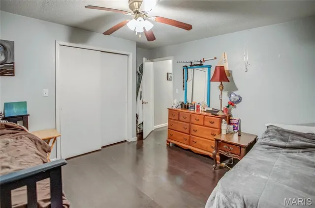 $123,000 | 302 East Bay Street, Pleasant Hill, IL 62366