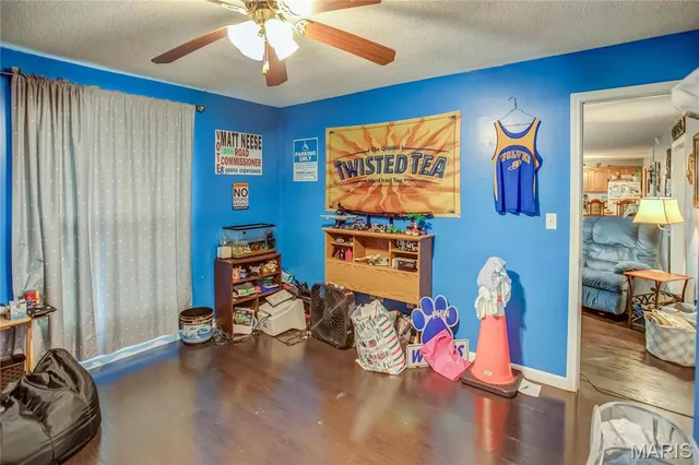 $123,000 | 302 East Bay Street, Pleasant Hill, IL 62366