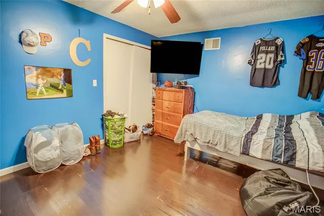 $123,000 | 302 East Bay Street, Pleasant Hill, IL 62366