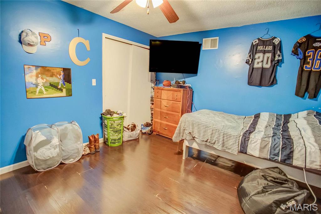 302 East Bay Street Pleasant Hill, IL 62366 - Photo 42 of 53