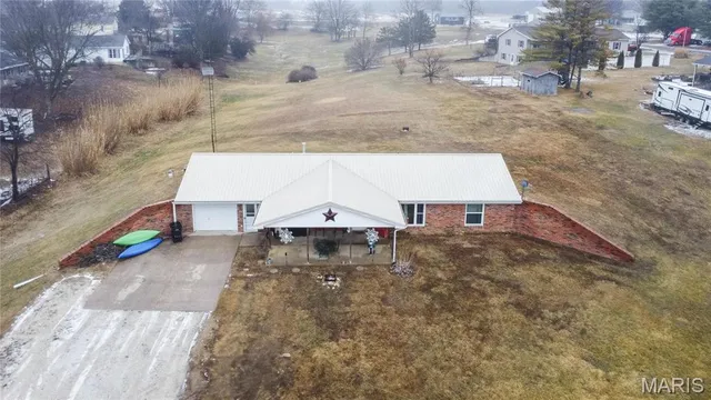 $123,000 | 302 East Bay Street, Pleasant Hill, IL 62366