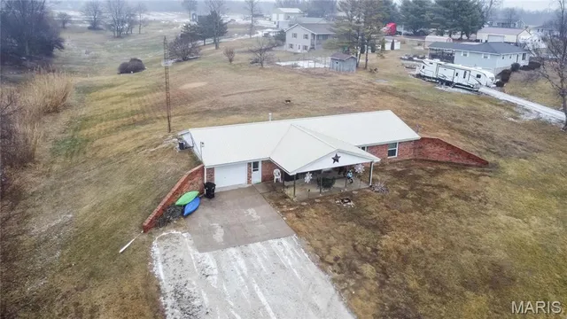 $123,000 | 302 East Bay Street, Pleasant Hill, IL 62366