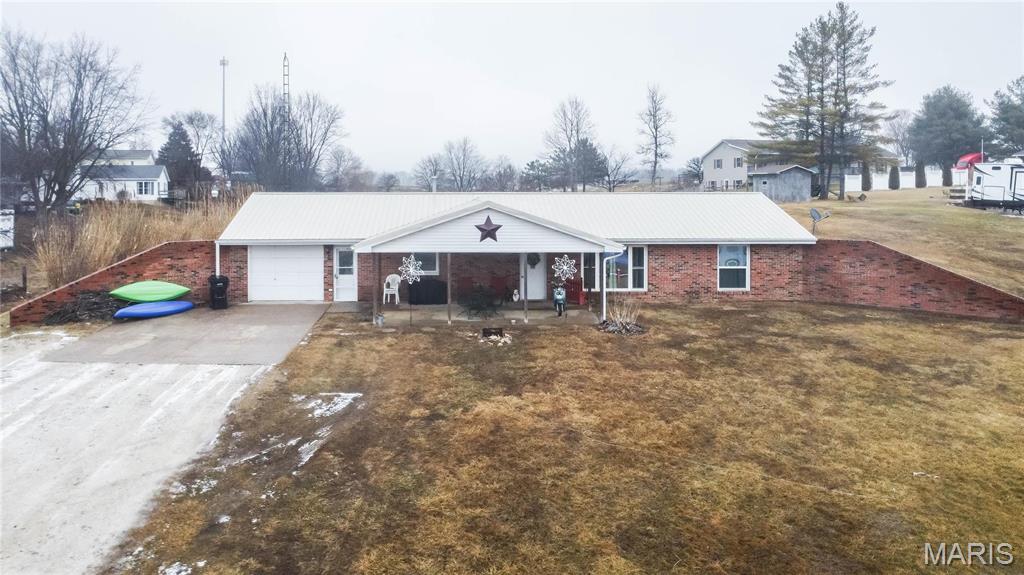 302 East Bay Street Pleasant Hill, IL 62366 - Photo 49 of 53