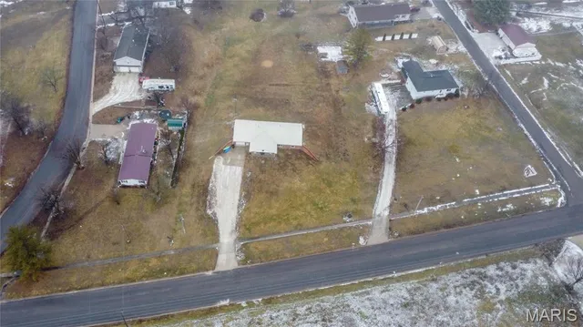 $123,000 | 302 East Bay Street, Pleasant Hill, IL 62366