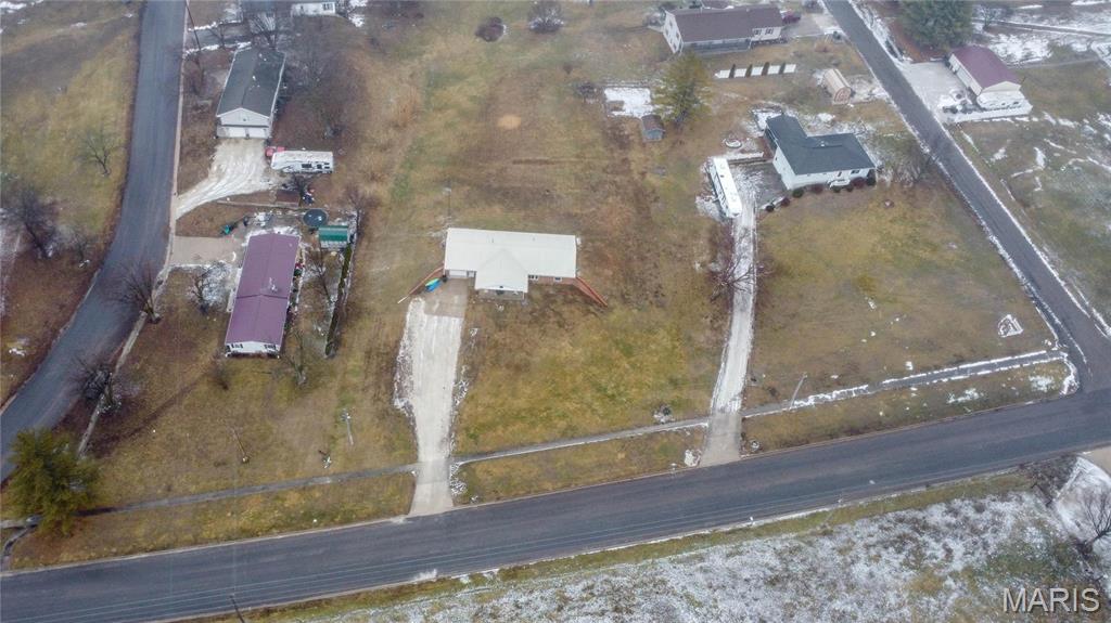 302 East Bay Street Pleasant Hill, IL 62366 - Photo 52 of 53