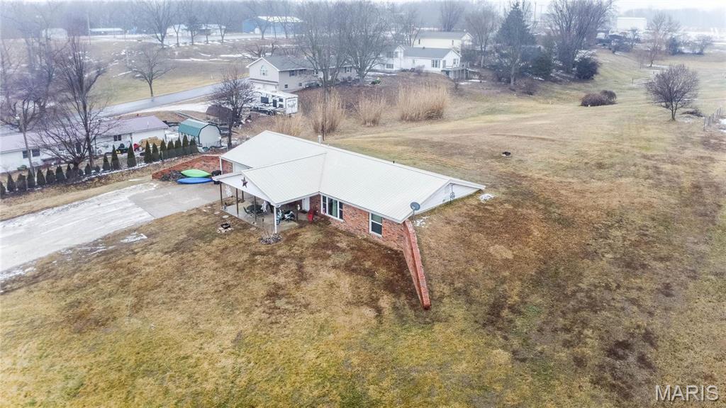 302 East Bay Street Pleasant Hill, IL 62366 - Photo 53 of 53