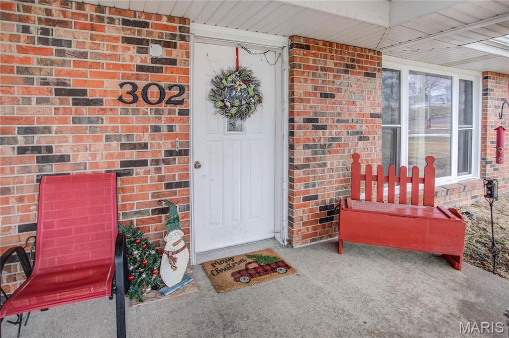 302 East Bay Street Pleasant Hill, IL 62366 - Photo 8 of 53