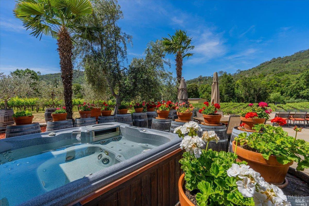 6595 Gordon Valley Road Napa, CA 94558 - Photo 24 of 38 Gallery Image 24
