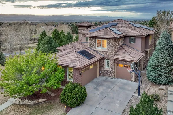 $1,775,000 | 283 Maplehurst Drive, Highlands Ranch, CO 80126