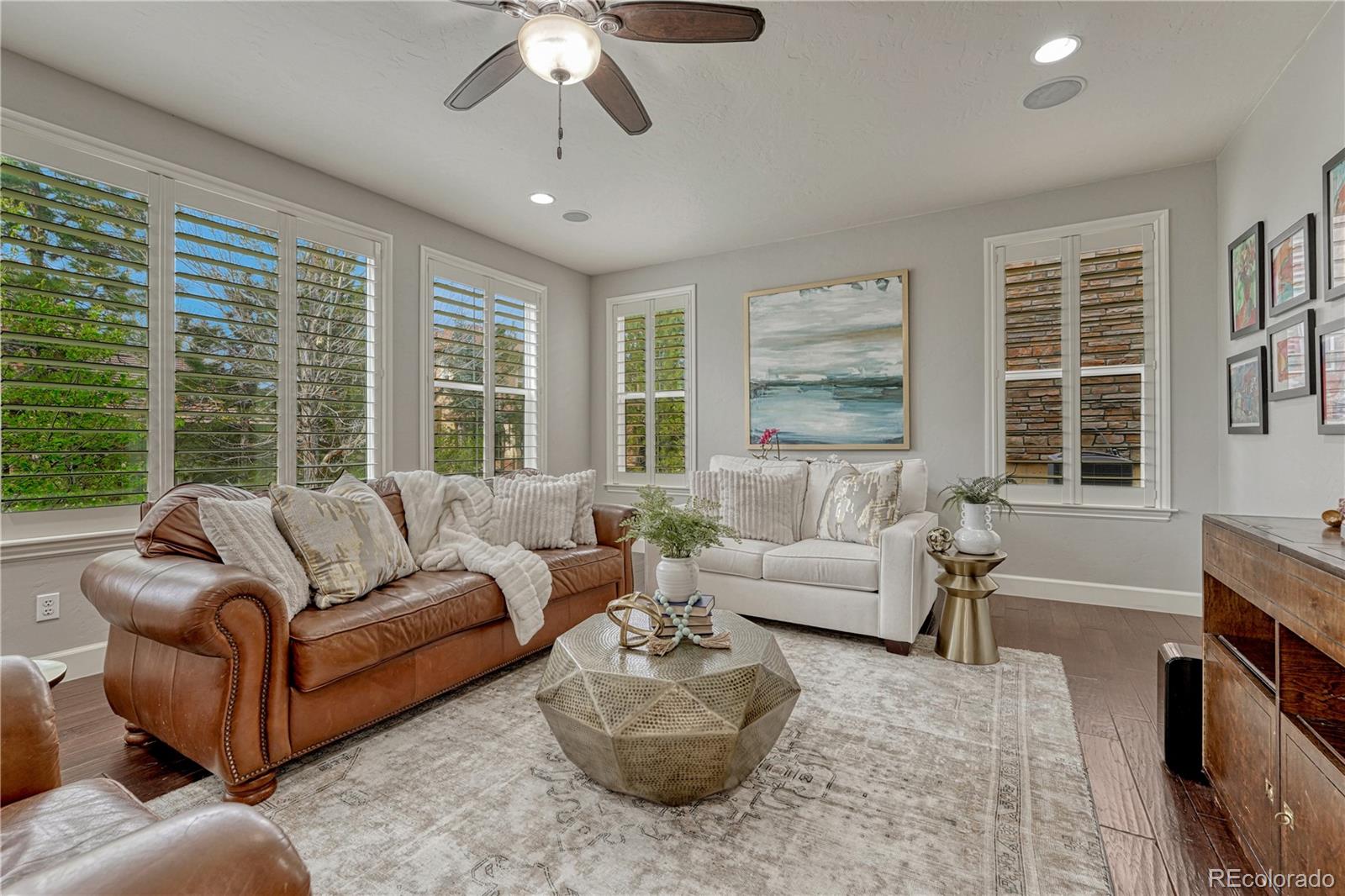 283 Maplehurst Drive Highlands Ranch, CO 80126 - Photo 11 of 50