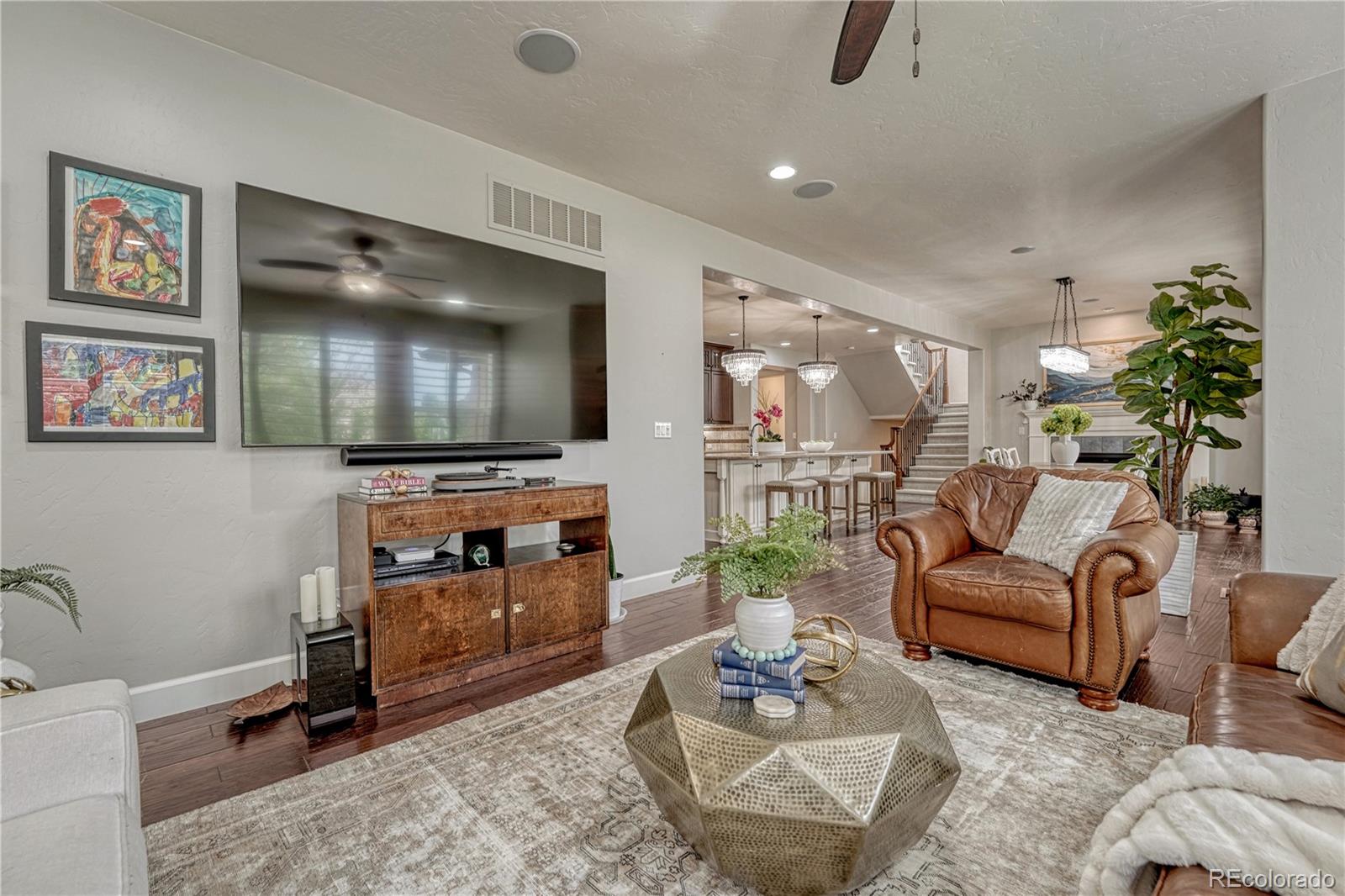 283 Maplehurst Drive Highlands Ranch, CO 80126 - Photo 12 of 50