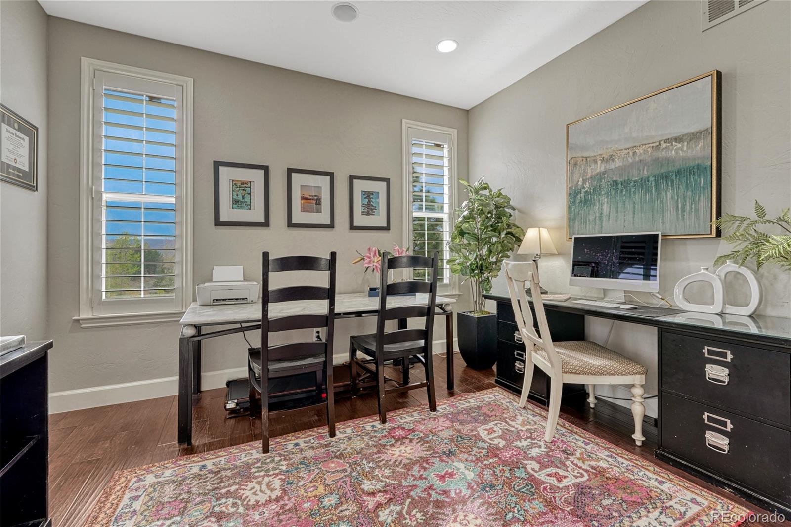 283 Maplehurst Drive Highlands Ranch, CO 80126 - Photo 15 of 50