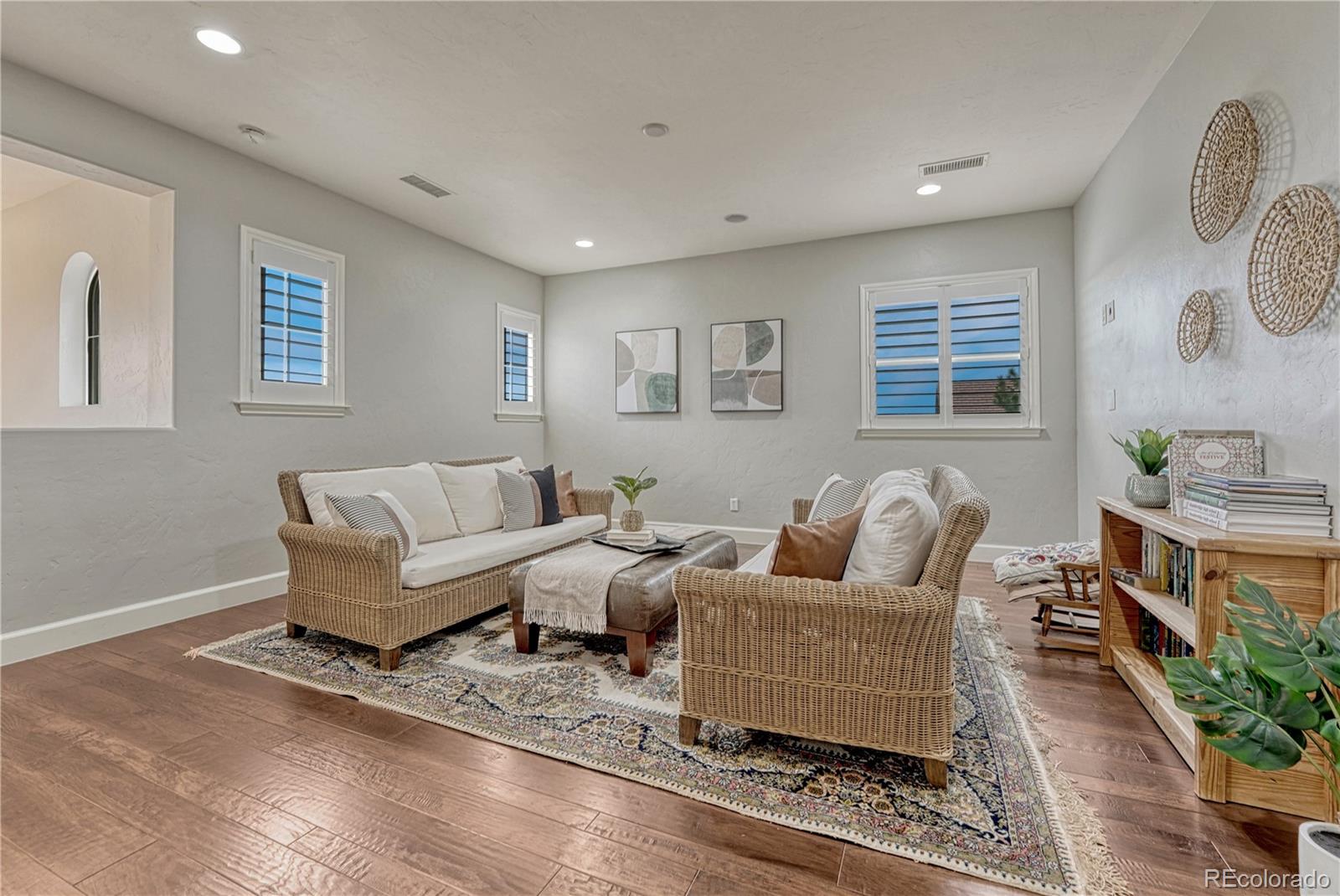 283 Maplehurst Drive Highlands Ranch, CO 80126 - Photo 19 of 50