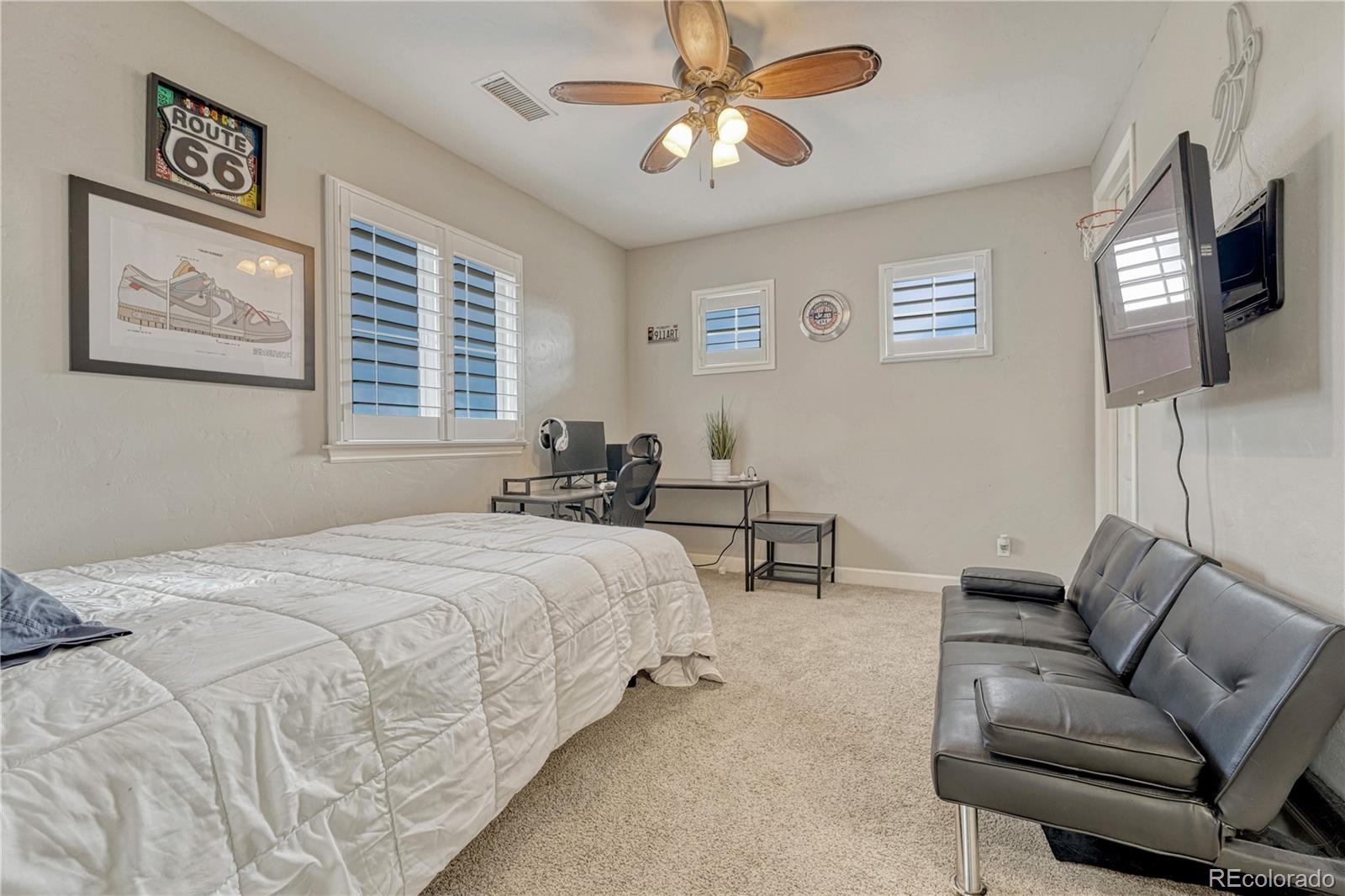 283 Maplehurst Drive Highlands Ranch, CO 80126 - Photo 27 of 50