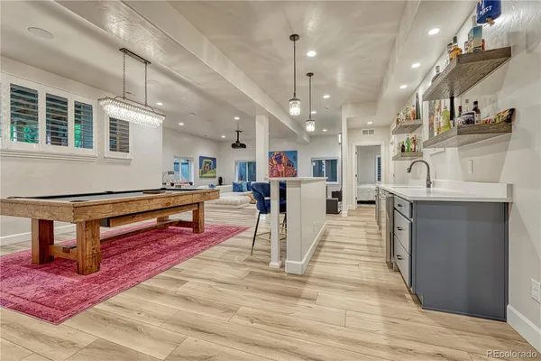 $1,775,000 | 283 Maplehurst Drive, Highlands Ranch, CO 80126