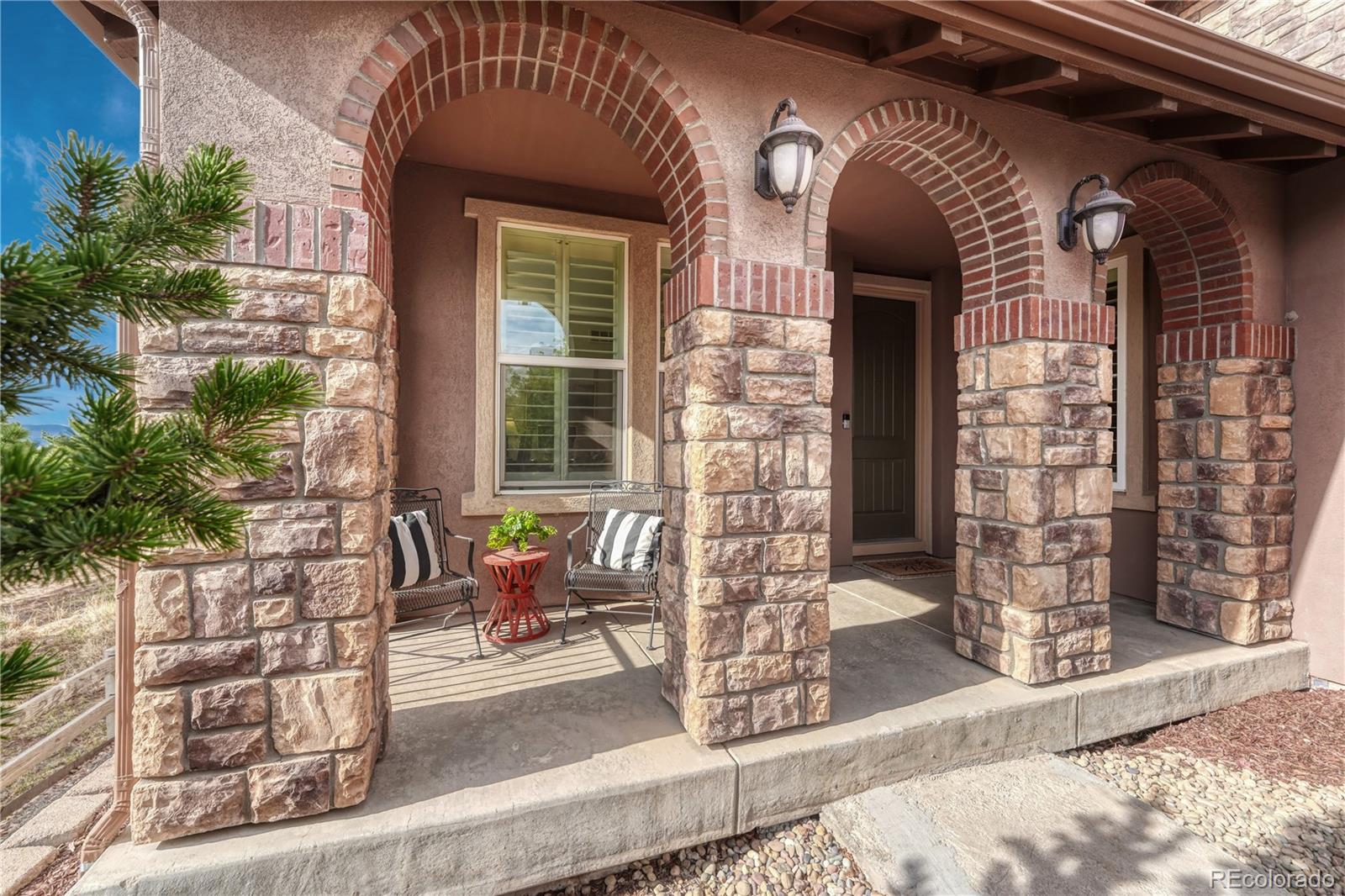 283 Maplehurst Drive Highlands Ranch, CO 80126 - Photo 3 of 50