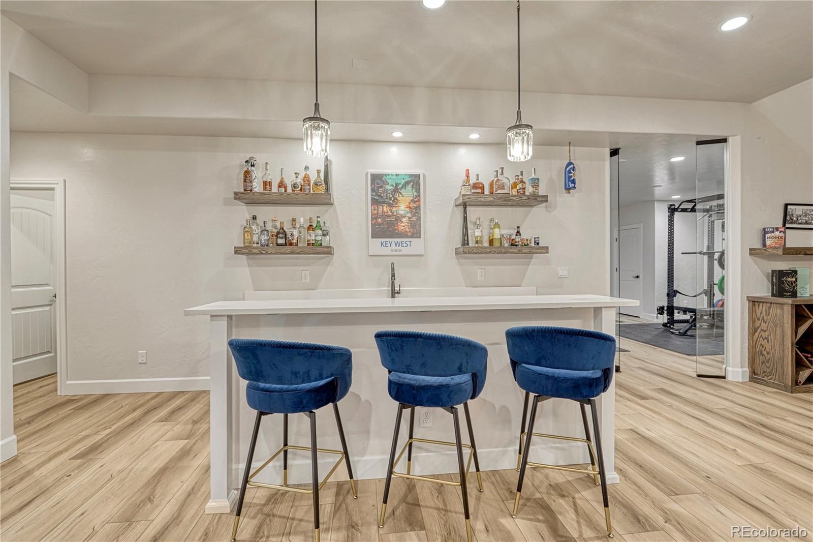 283 Maplehurst Drive Highlands Ranch, CO 80126 - Photo 32 of 50