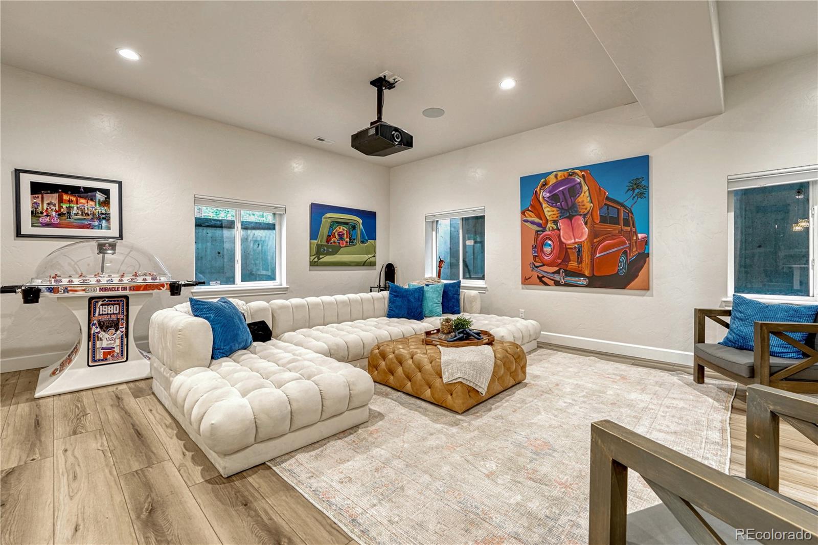 283 Maplehurst Drive Highlands Ranch, CO 80126 - Photo 33 of 50
