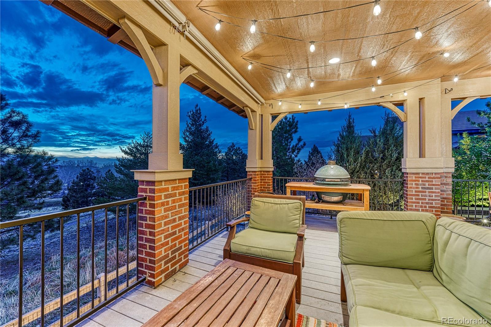 283 Maplehurst Drive Highlands Ranch, CO 80126 - Photo 40 of 50