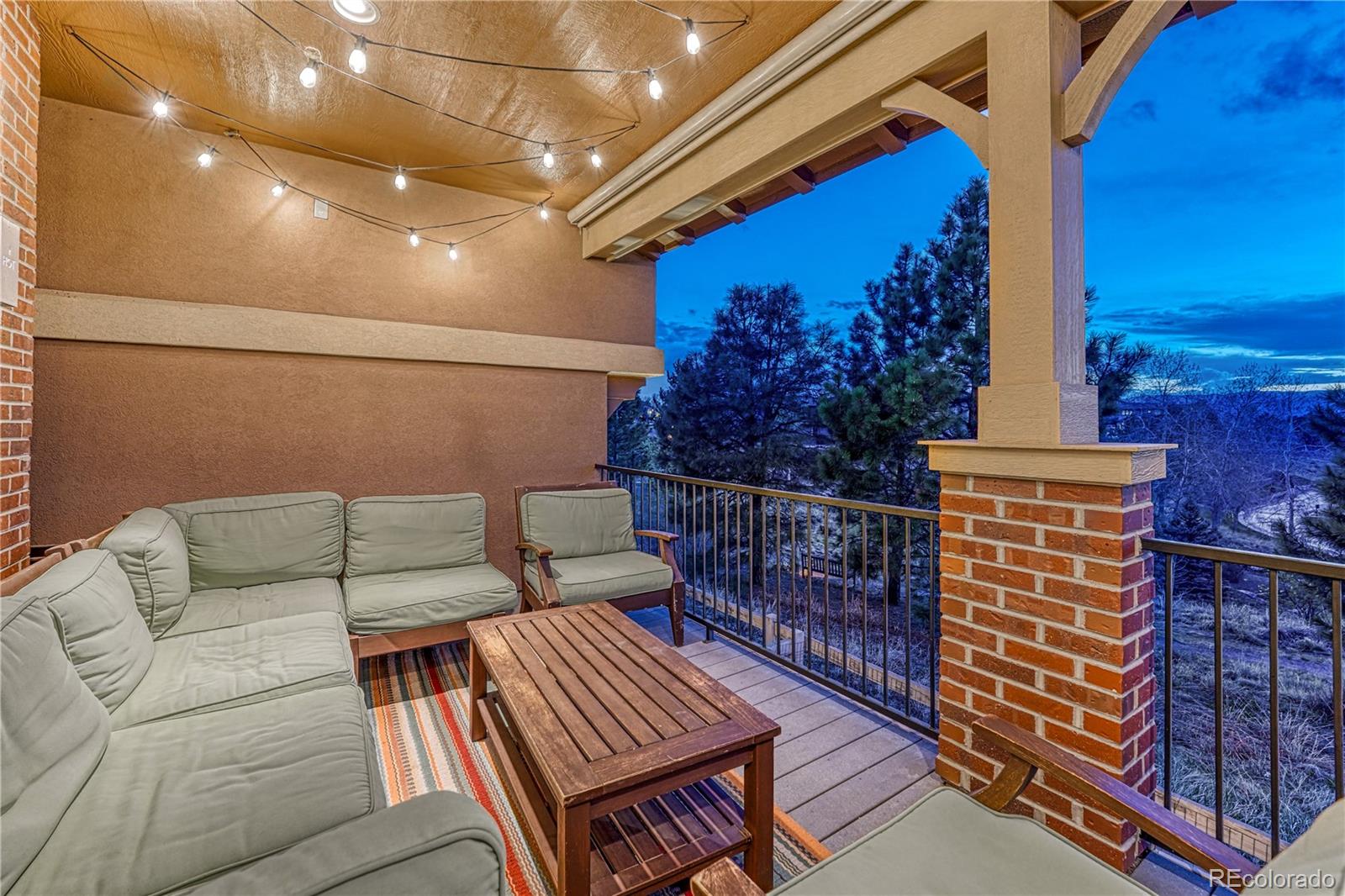 283 Maplehurst Drive Highlands Ranch, CO 80126 - Photo 41 of 50