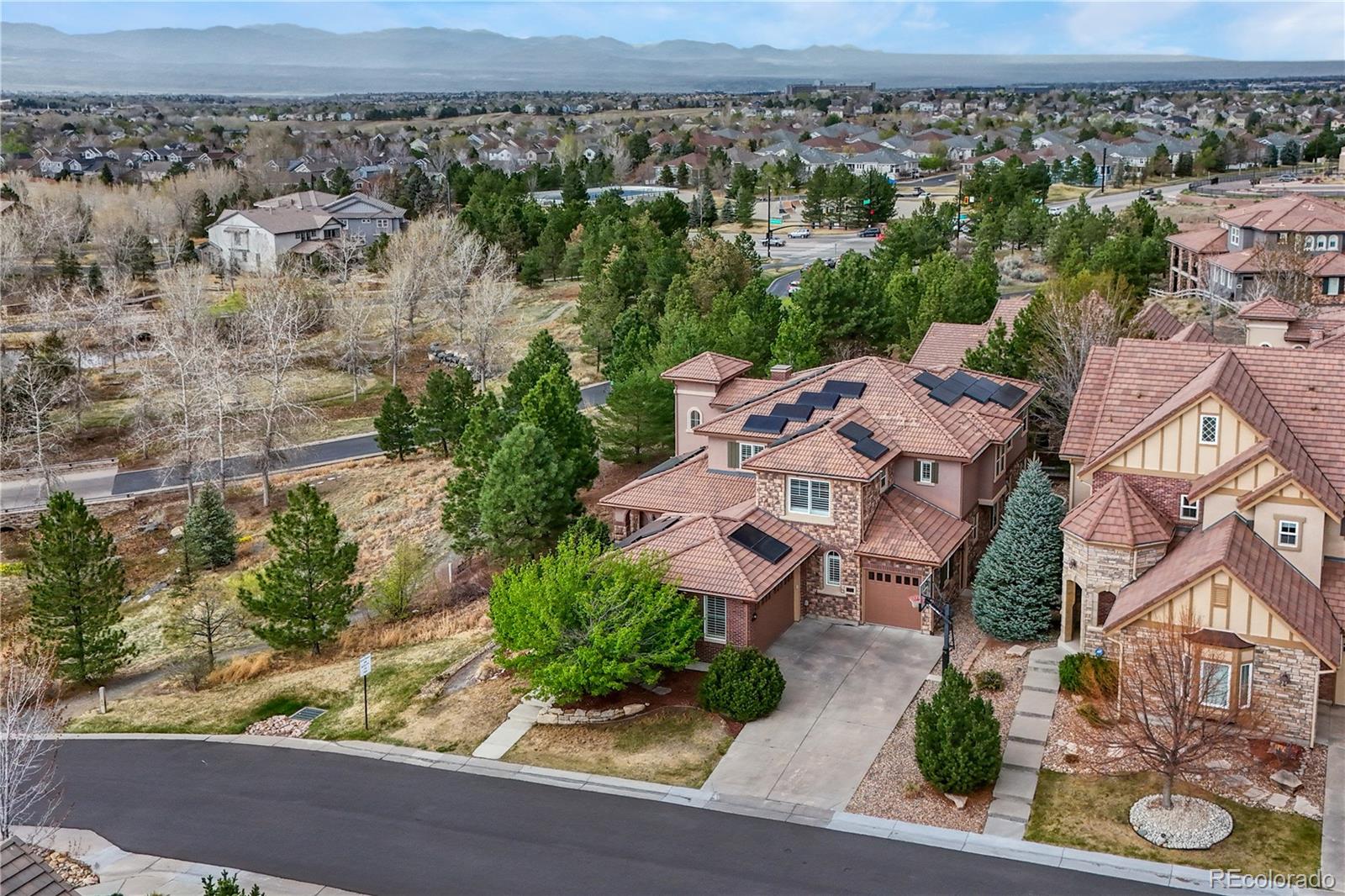 283 Maplehurst Drive Highlands Ranch, CO 80126 - Photo 49 of 50